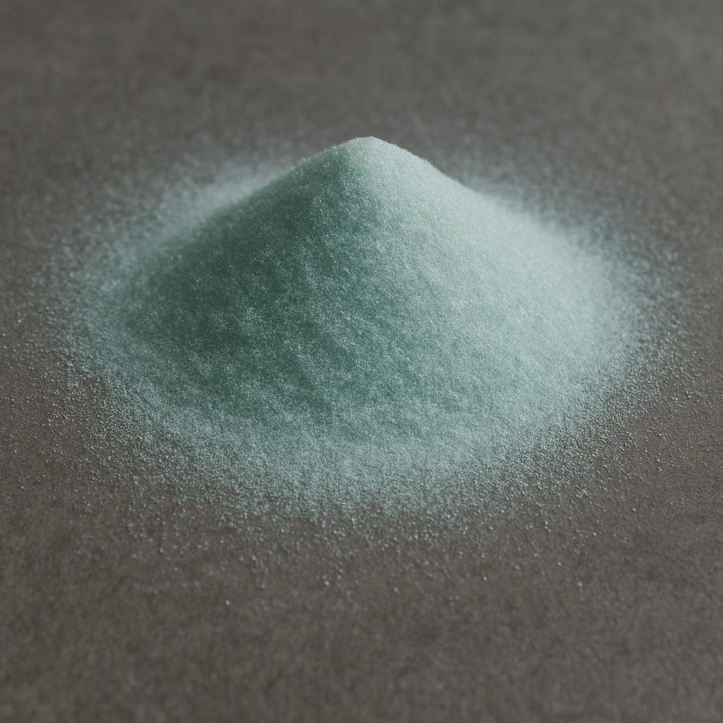 EcoCrush™ Glass Sand/Dust – Ultra-Fine Recycled Powder for Resin Art, Epoxy, Mosaics & Creative Design